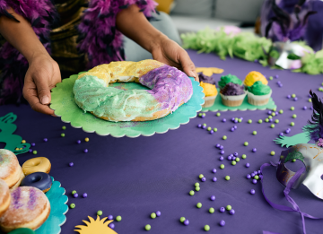 Mardi Gras Traditions To Incorporate At Your Mardi Gras Themed Party Or