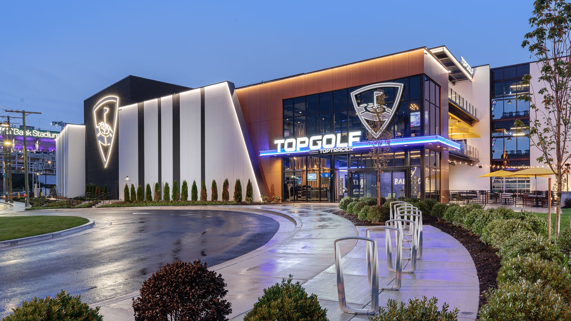 Maryland Event Venues - Unique Meeting Locations In Maryland & Event