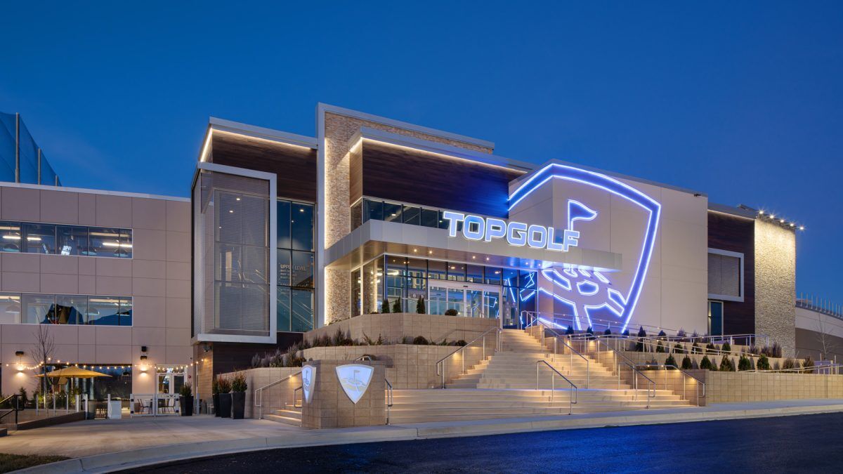 Maryland Event Venues - Unique Meeting Locations In Maryland & Event