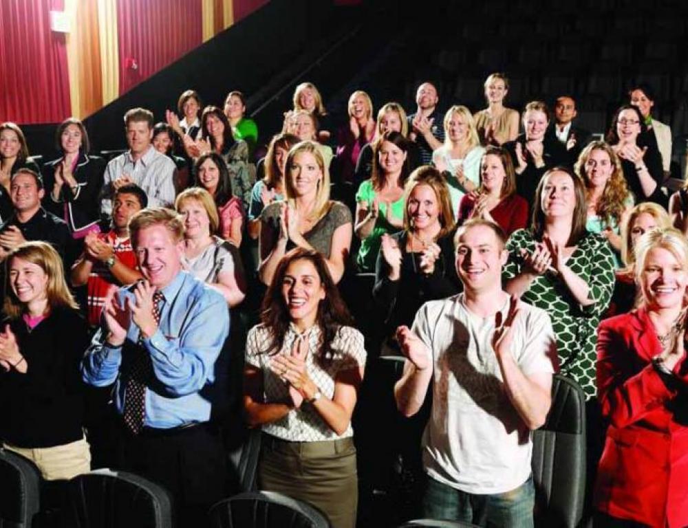 Fort Lauderdale Event Venues & Event Space Retreat Centers, Reception