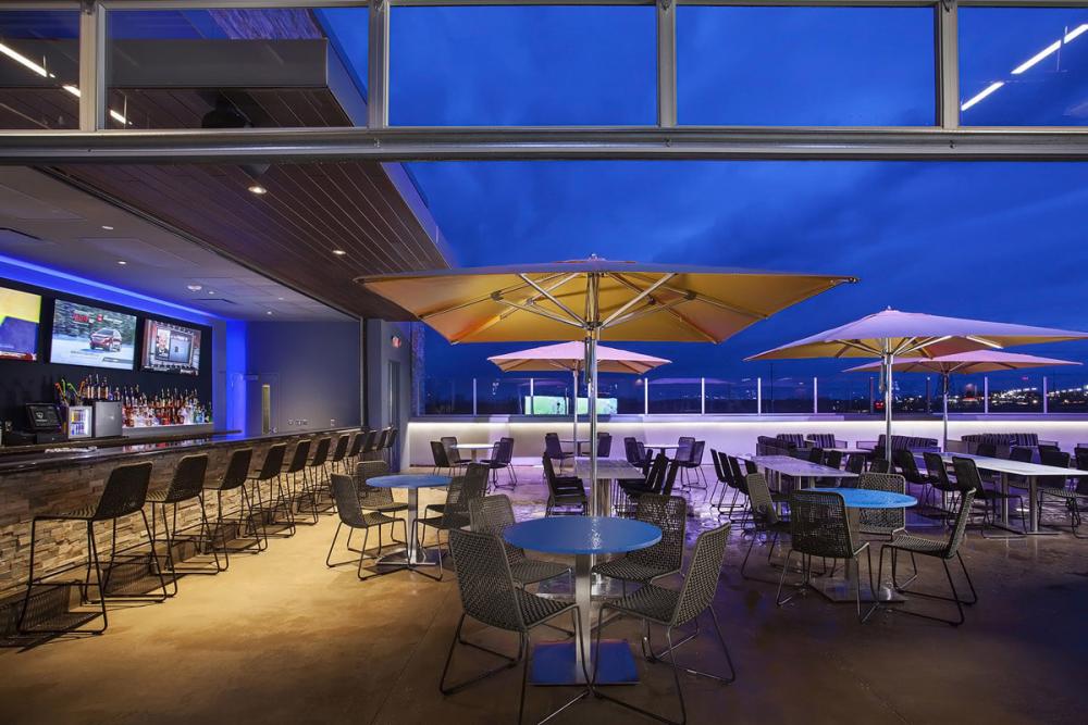 Topgolf Detroit Auburn Hills - Michigan Event Space - Unique Venues