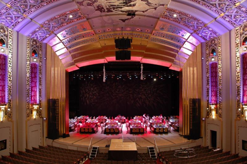 Hartford Event Venues & Event Space Halls For Rent & Meeting Rooms, Conference Centers In Hartford