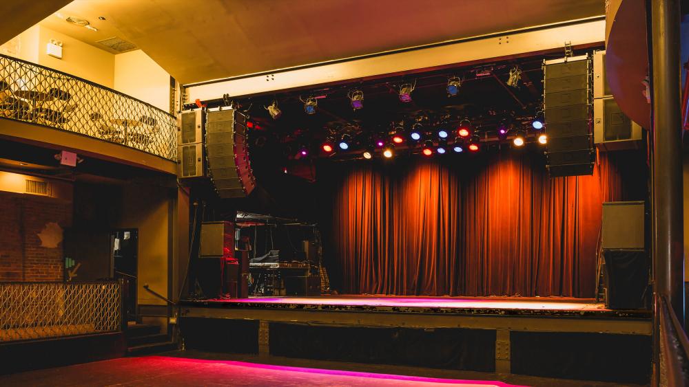 Venues For Parties | Party Venues | Unique Venues