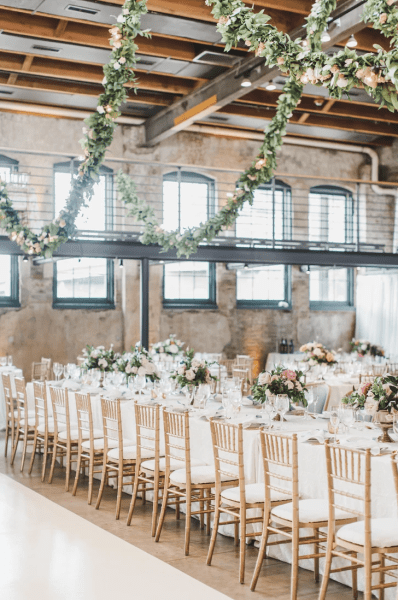 Party Venues In Baltimore | 23 Baltimore Party Venues - Unique Venues