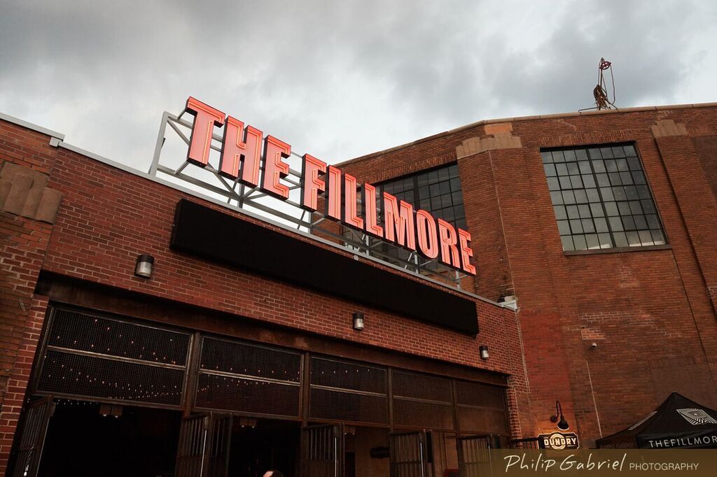 The Fillmore Philadelphia | Unique Venues