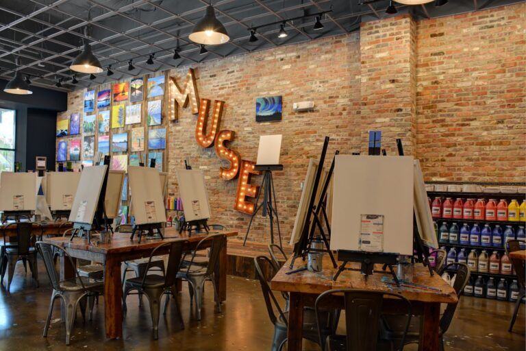 Maryland Event Venues - Unique Meeting Locations In Maryland & Event