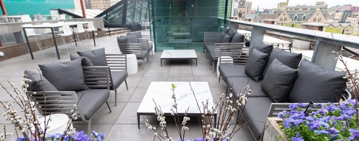 Madison Rooftop The Madison Rooftop | Unique Venues